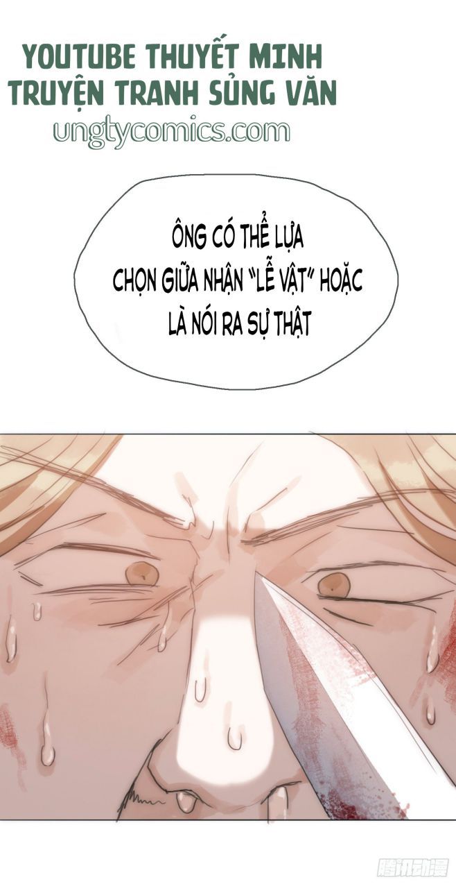 Thỉnh Cùng Ta Đồng Miên Chap 24 - Trang 3